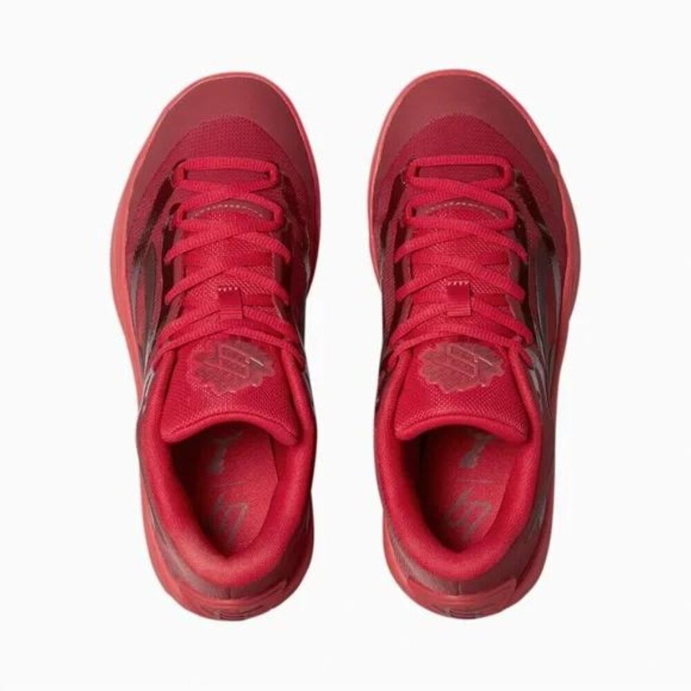 PUMA Women's Stewie 2 Basketball Shoes - Picture 3 of 6